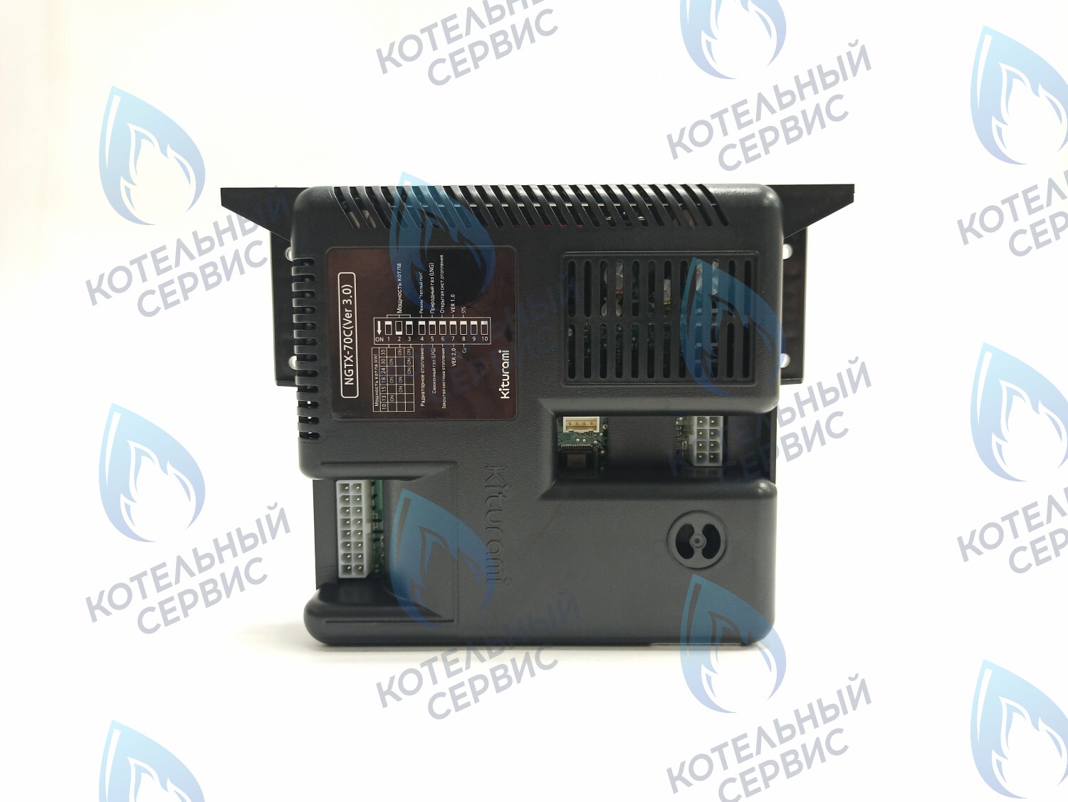 Блок управления NGTX-70C (WA.2, WA.3, WA S, WA C) KITURAMI