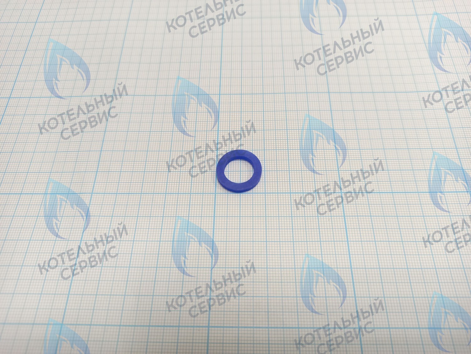 Кольцо уплотнительное O-ring  1/2 для адаптера холодной и горячей воды (BH2406024A) NAVIEN