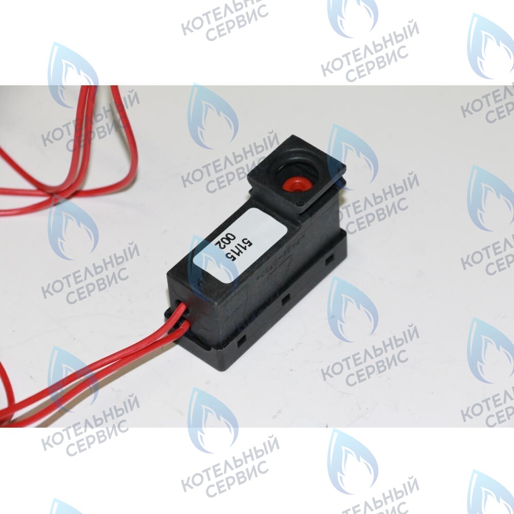 микропереключатель с кабелем BAXI