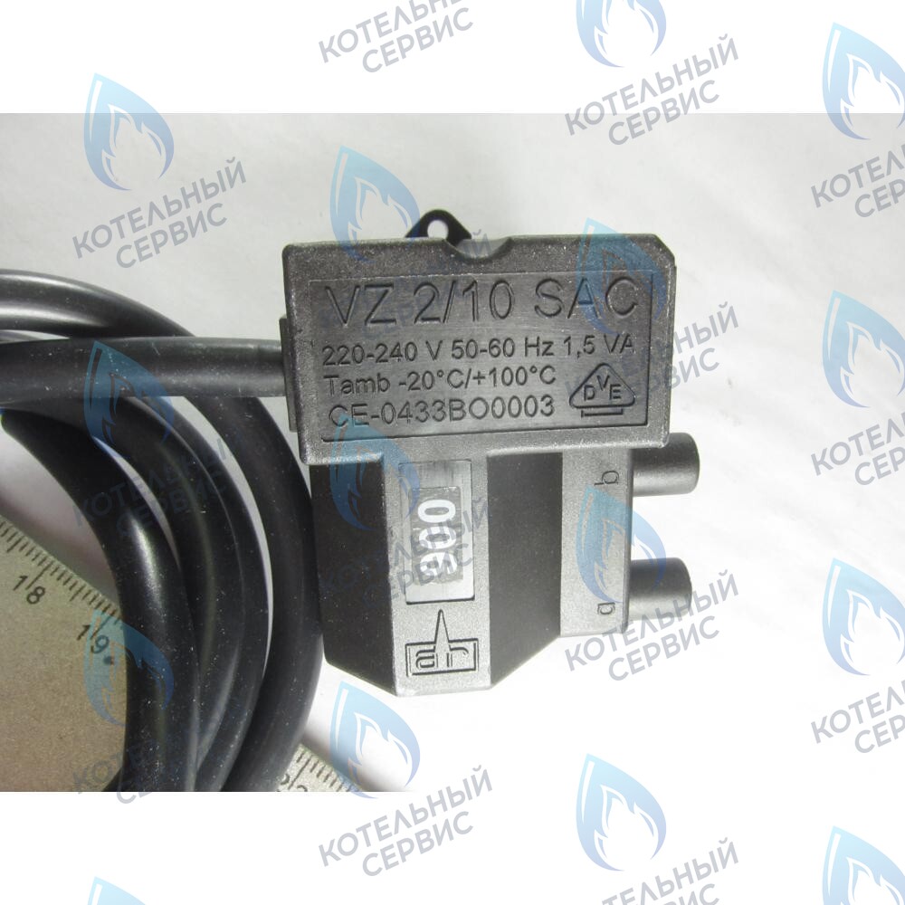 Устройство розжига BAXI