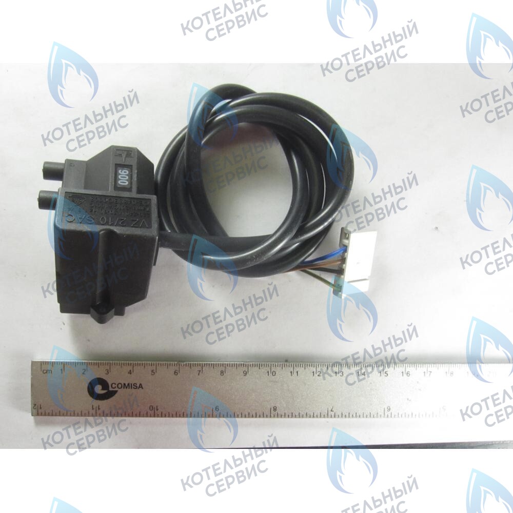 Устройство розжига BAXI