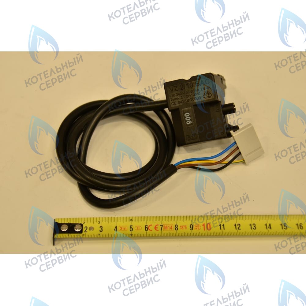 Устройство розжига BAXI