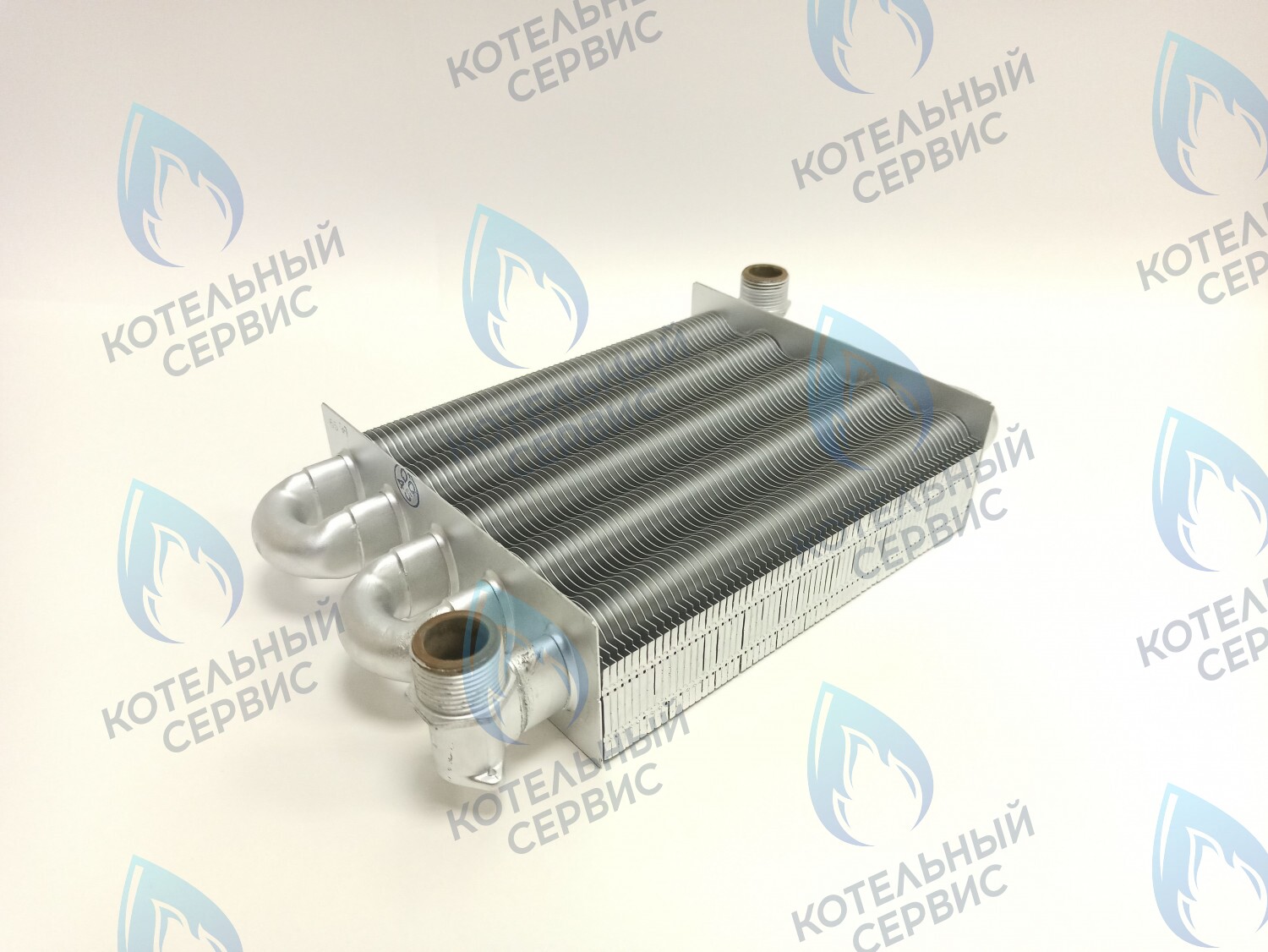 Теплообменник OASIS RЕ-20 кВт (до 2022г)