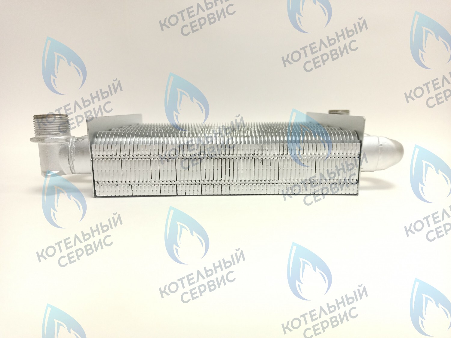 Теплообменник первичный OASIS RE-20кВт (до 2022г) (P0000075571)