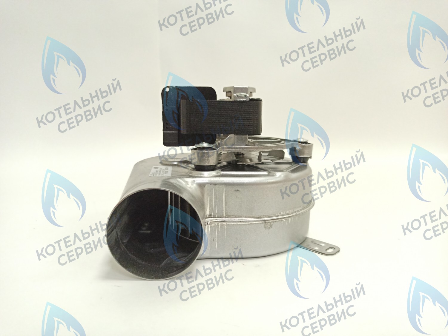 Вентилятор (BI1616 101) BIASI