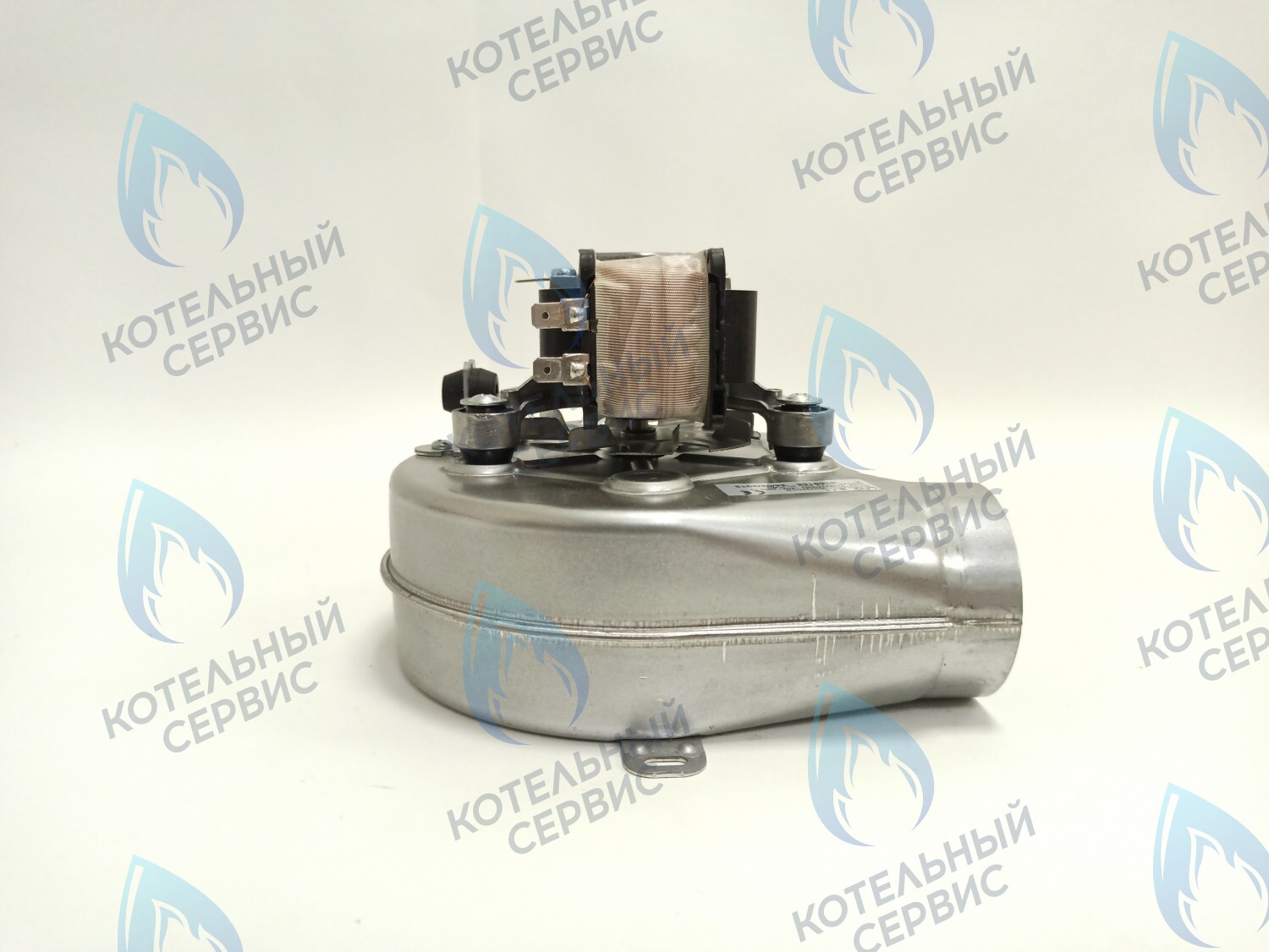 Вентилятор (BI1616 101) BIASI