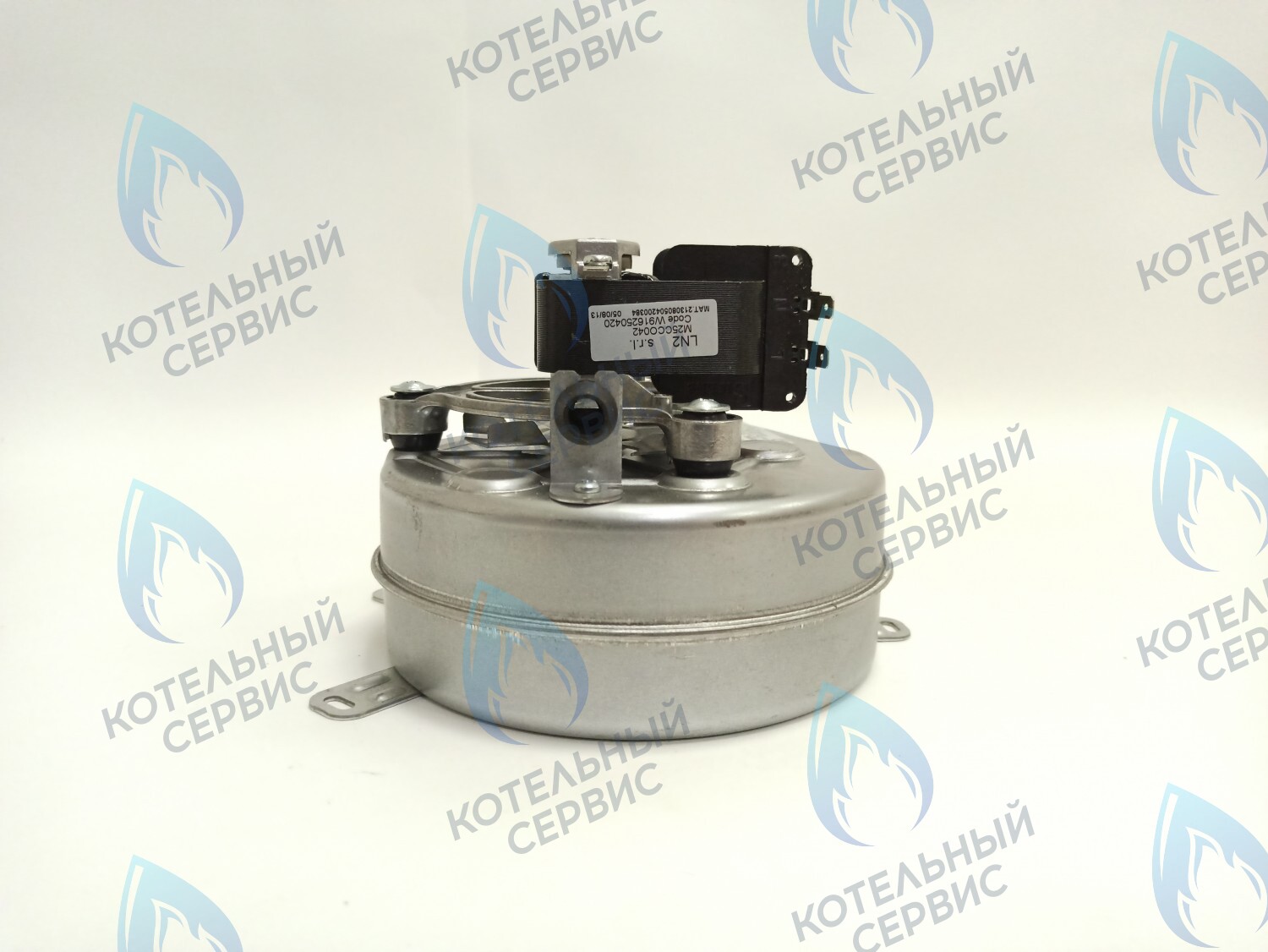 Вентилятор (BI1616 101) BIASI