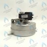 Вентилятор (BI1616 101) BIASI