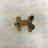 Блок гидравлический входной латунный 24 кВт BC (TY04010078) ROYAL THERMO