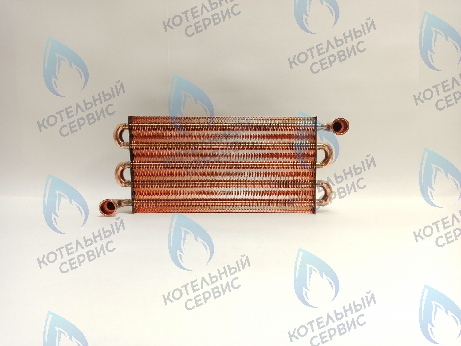 Теплообменник 112 FIN PROTHERM (0020048243, 0020101512)