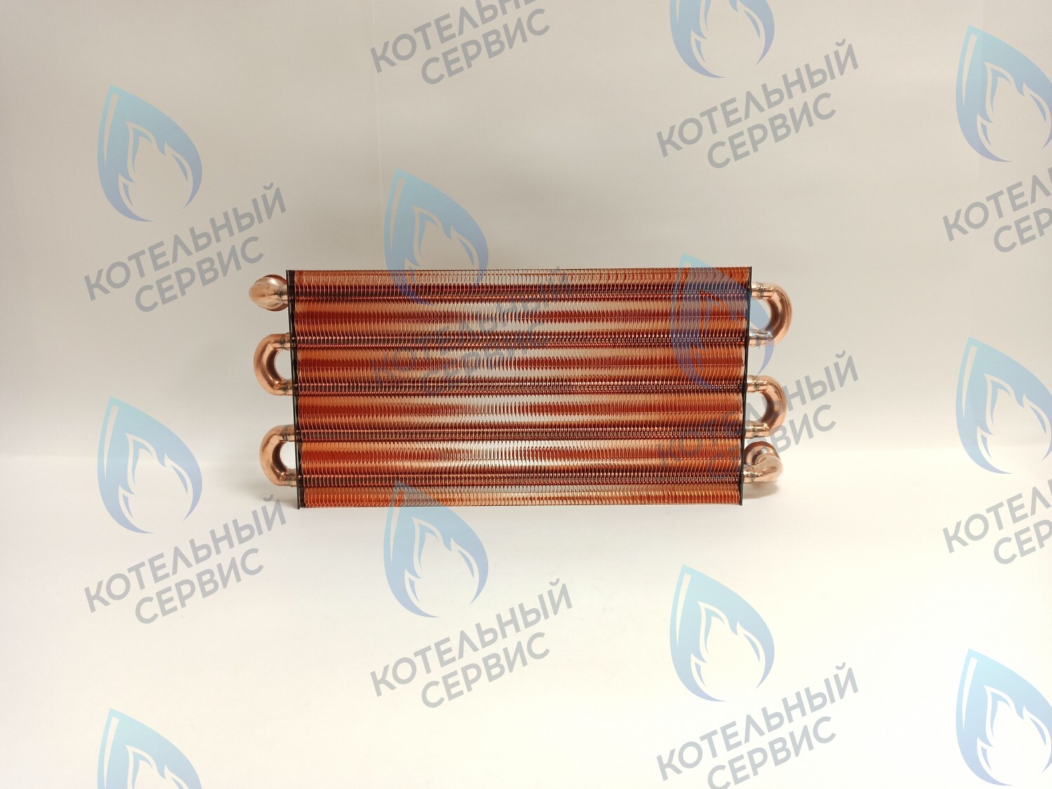 Теплообменник 112 FIN PROTHERM (0020048243, 0020101512)