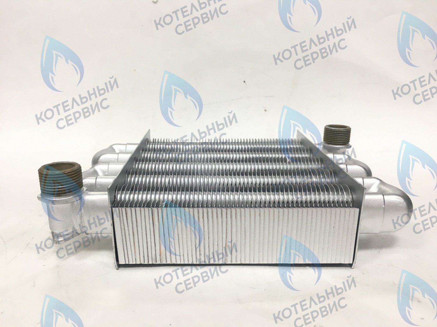 Теплообменник OASIS NZR, RT 16