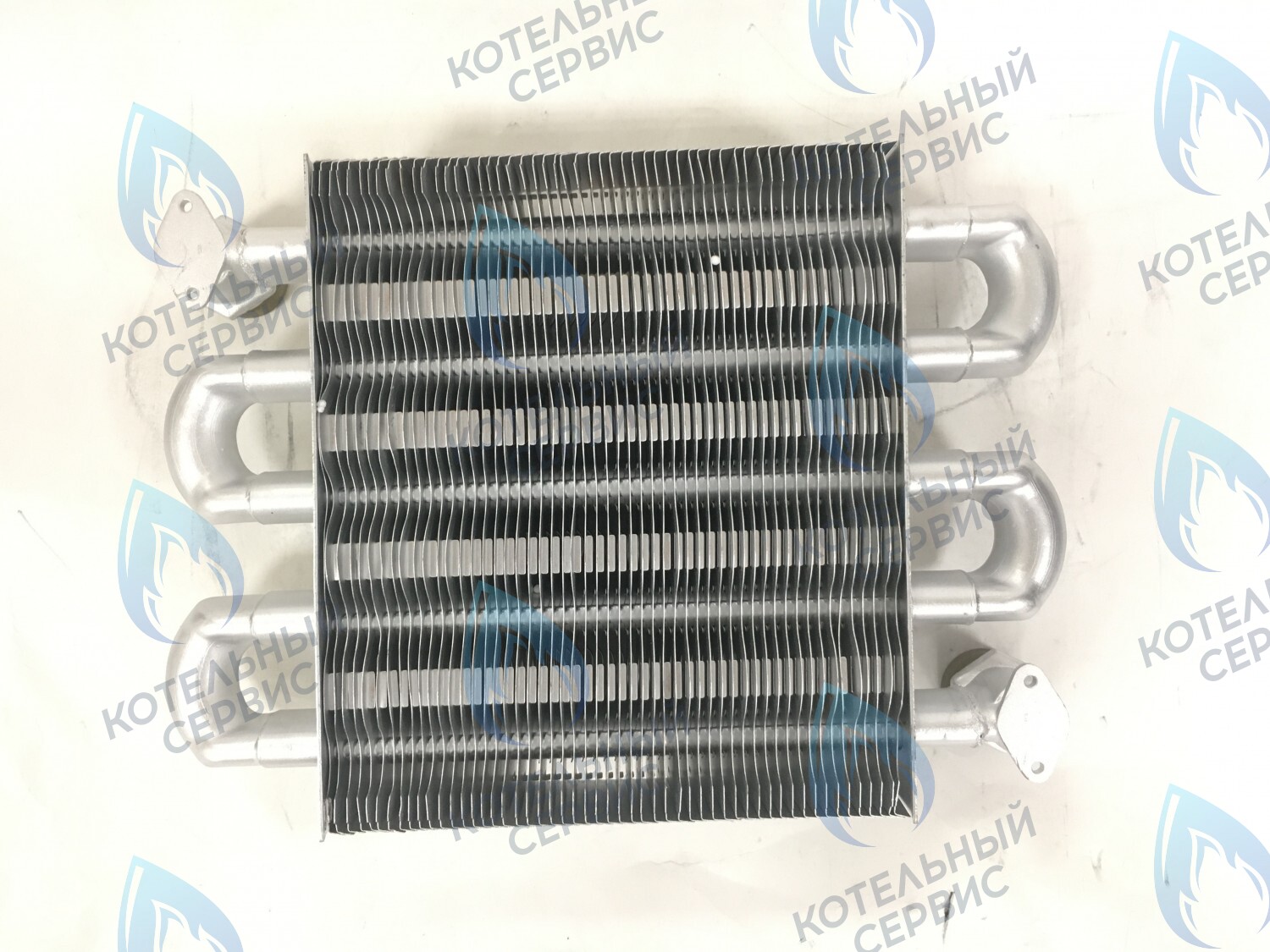 Теплообменник OASIS NZR, RT 16