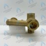 AD.02.01.0017 Трехходовой клапан в сборе M11-40ТН для котлов Mizudo