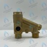 AD.02.01.0017 Трехходовой клапан в сборе M11-40ТН для котлов Mizudo