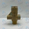 AD.02.01.0017 Трехходовой клапан в сборе M11-40ТН для котлов Mizudo