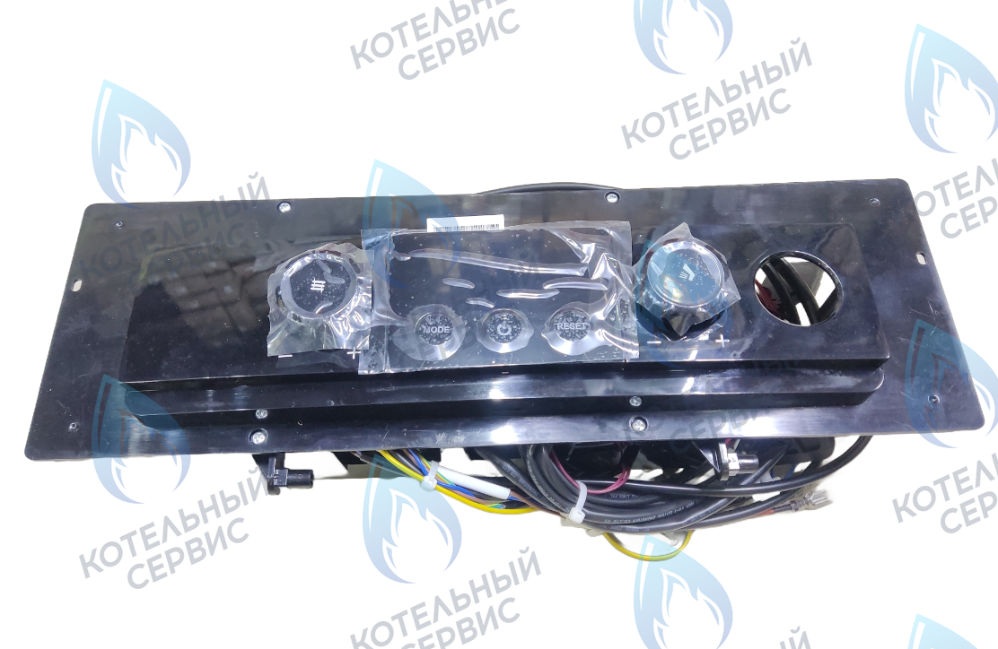 Плата/блок управления (контроллер) Navien Heatluxe (NGB210)