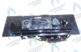 Плата/блок управления (контроллер) Navien Heatluxe (NGB210)