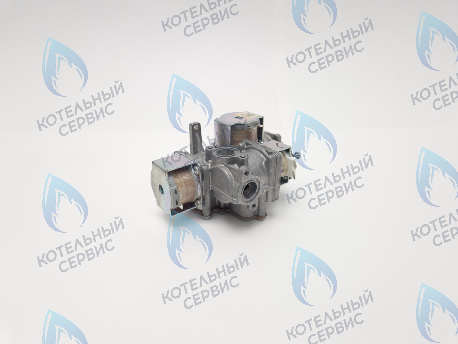 Клапан газовый 110V LOTTE E&M Coaxial 13-30K