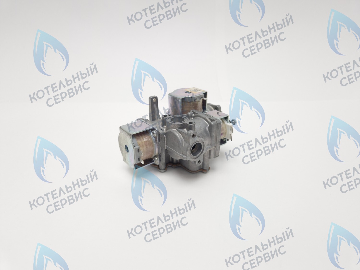 Клапан газовый 110V LOTTE E&M Coaxial 13-30K