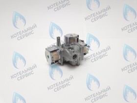 Клапан газовый 110V LOTTE E&amp;M Coaxial 13-30K