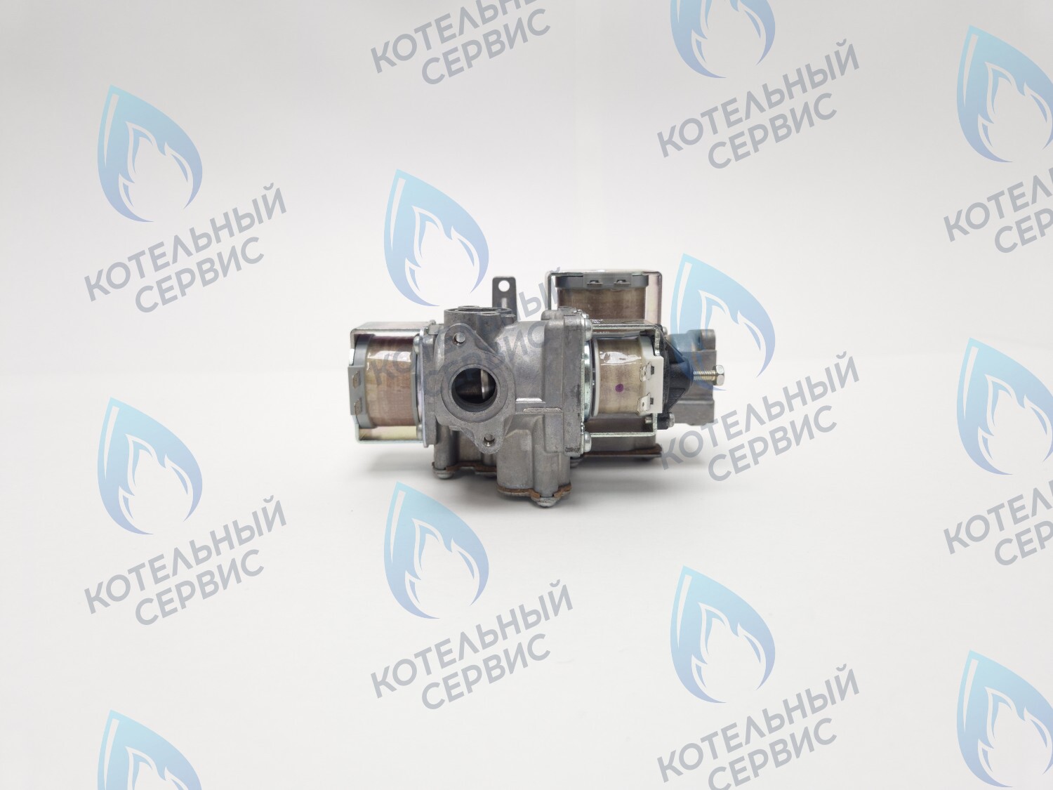 Клапан газовый 110V LOTTE E&M Coaxial 13-30K