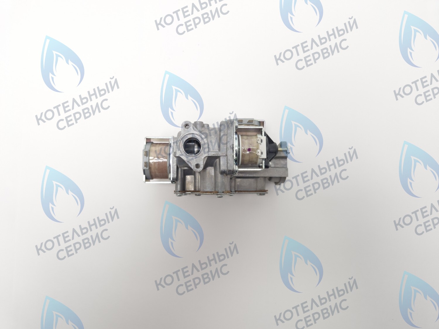 Клапан газовый 110V LOTTE E&M Coaxial 13-30K