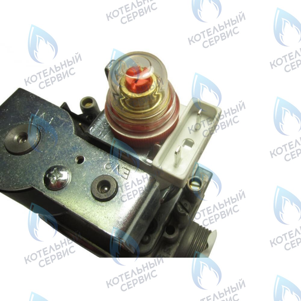 Газовый клапан (SIT 845 063 SIGMA 0063AS4831) BAXI ECO-3 COMPACT, MAIN, NUVOLA, NUVOLA (3. 3 Comfort), SLIM 2