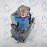 Газовый клапан Sigma 845 (запорная 220V - модулирующая 17V голубая) Alpenhoff Gamburg