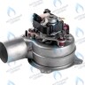 Вентилятор 32w Electrolux (AA10020022), ROYAL THERMO (AA02000025), HAIER/HEC 18 кВт (A00803, 10020004)