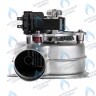Вентилятор 32w Electrolux (AA10020022), ROYAL THERMO (AA02000025), HAIER/HEC 18 кВт (A00803, 10020004)
