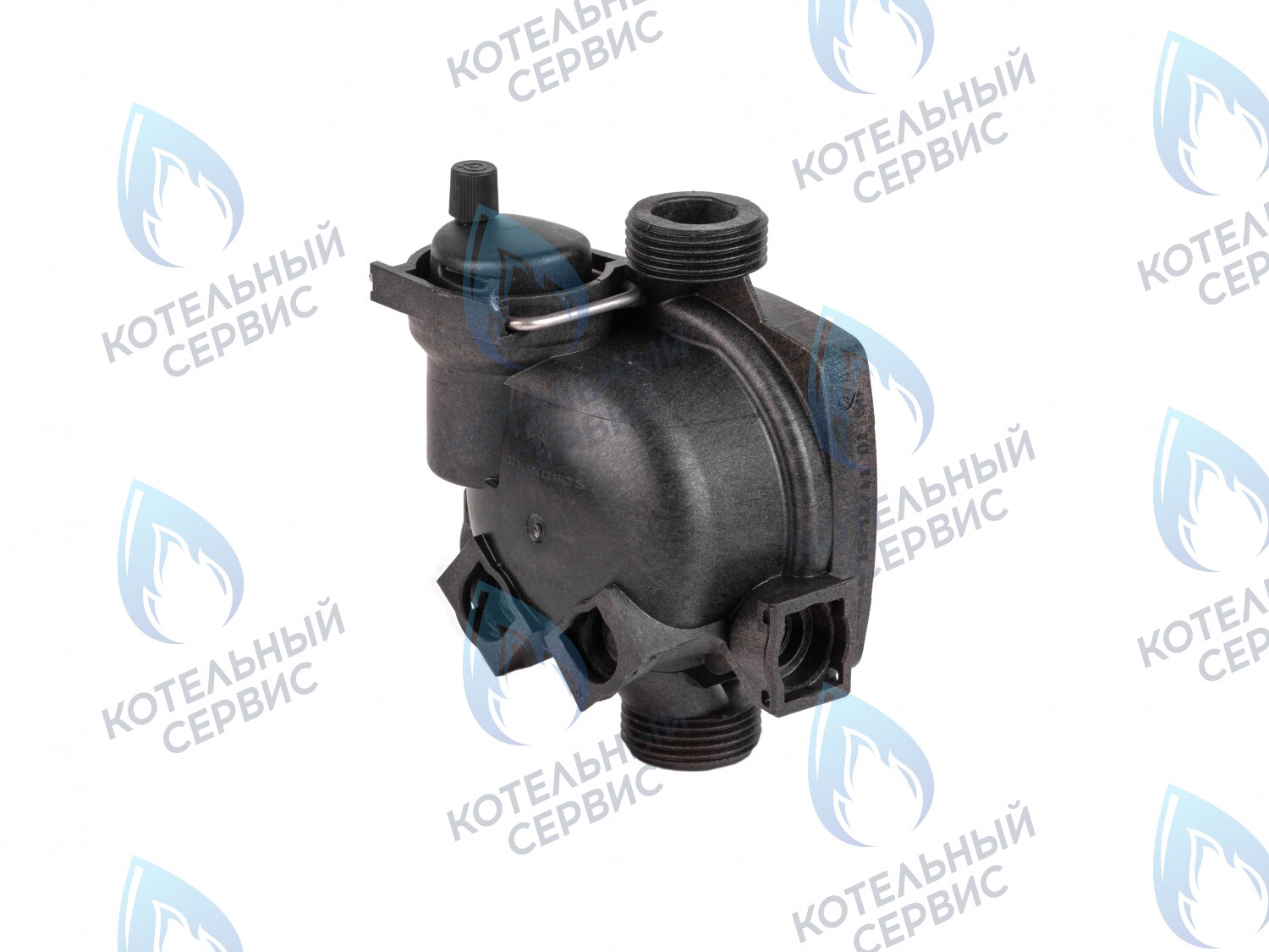 Улитка насоса GRUNDFOS CACAO