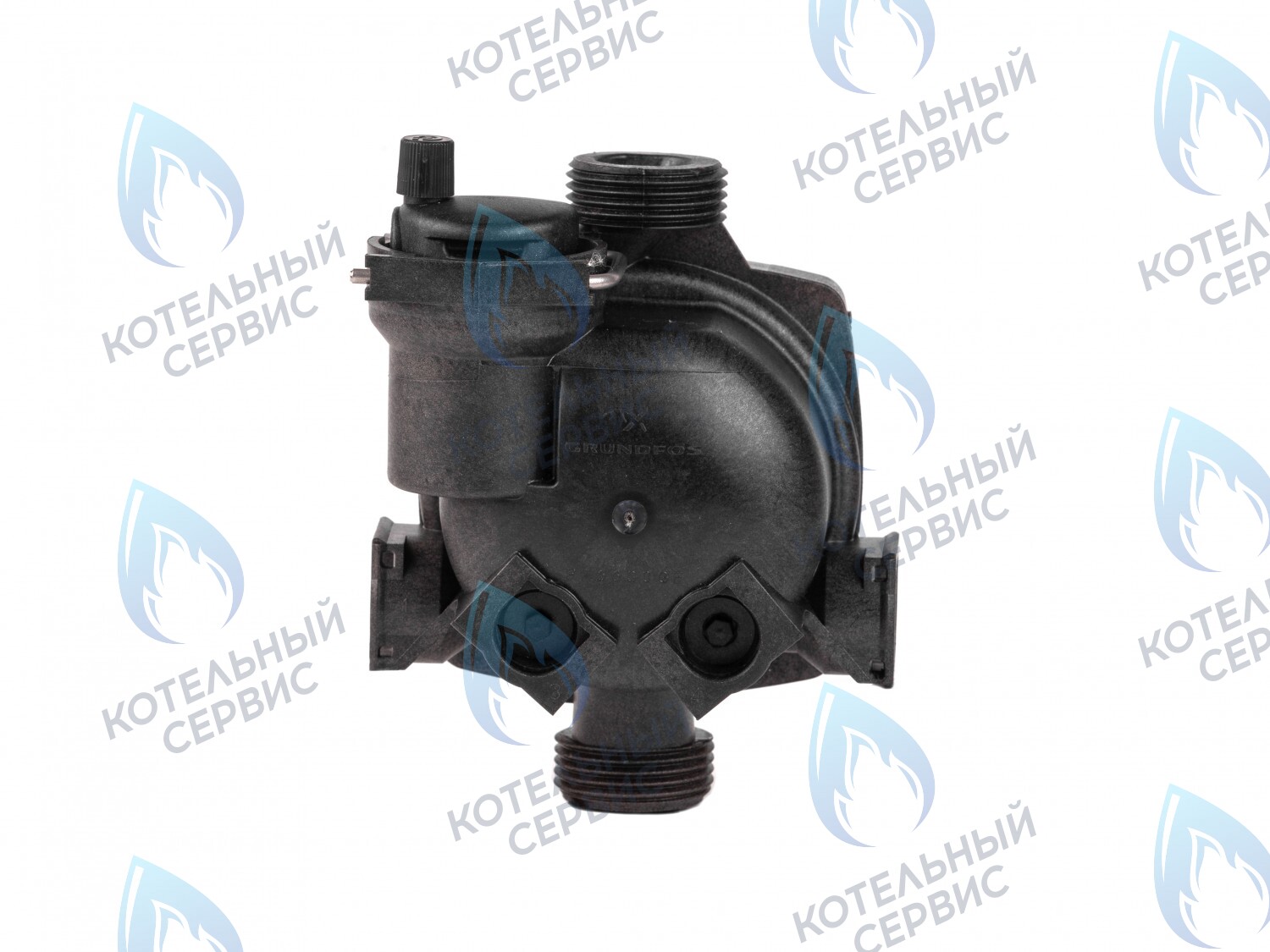 Улитка насоса GRUNDFOS CACAO