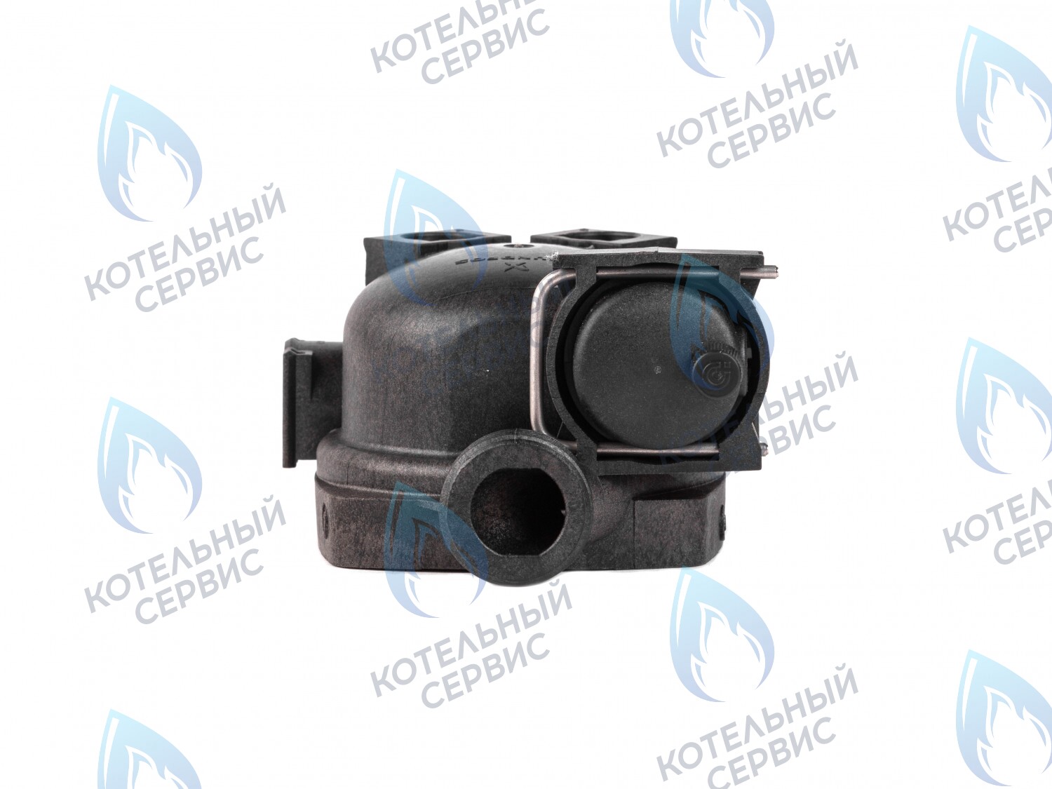 Улитка насоса GRUNDFOS CACAO