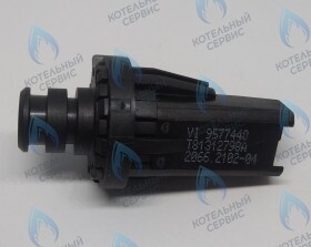 Датчик давления воды (старый артикул 253595) VAILLANT