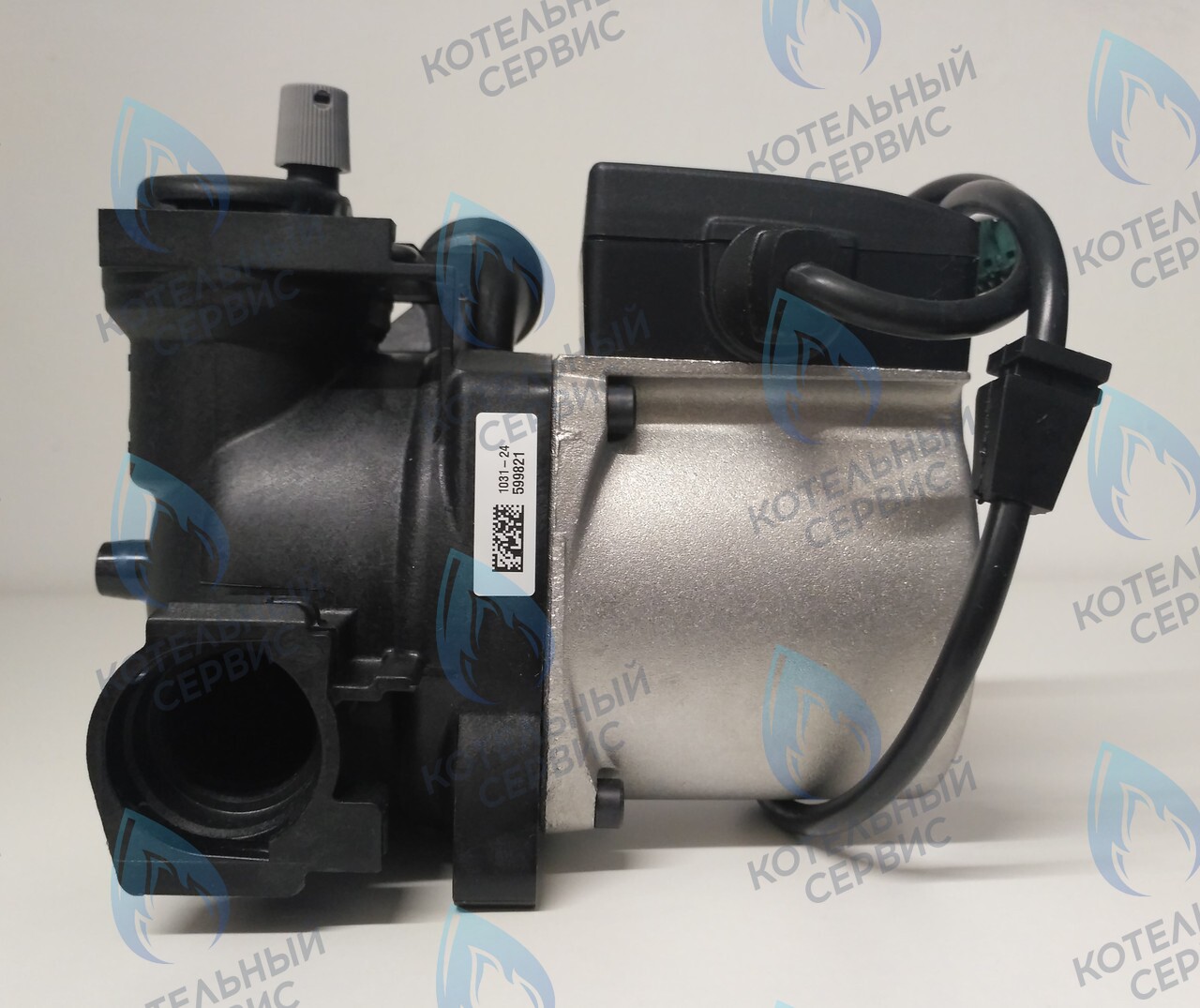 Насос циркуляционный VAILLANT TURBOTEC PLUS 32кВт-36кВт