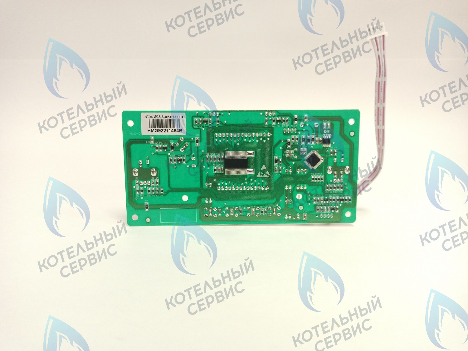 Плата дисплея ручки A1 MIZUDO MAESTRO LUX M11T - М40T, MAESTRO ONE М11ТH - М40ТH