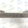 Теплообменник ГВС вторичный 12 пластин HRALE VAILLANT VCW / VMW-1, VAILLANT ThermaMAX/TurboMAX (065034, 064950, 064946, 17B2071402)