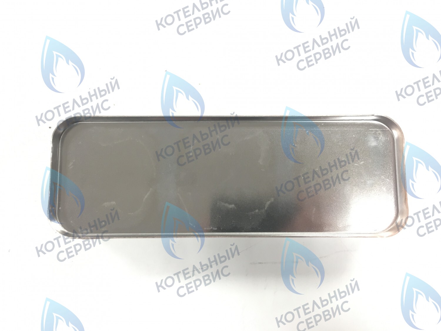 Теплообменник ГВС вторичный 12 пластин HRALE VAILLANT VCW / VMW-1, VAILLANT ThermaMAX/TurboMAX (065034, 064950, 064946, 17B2071402)