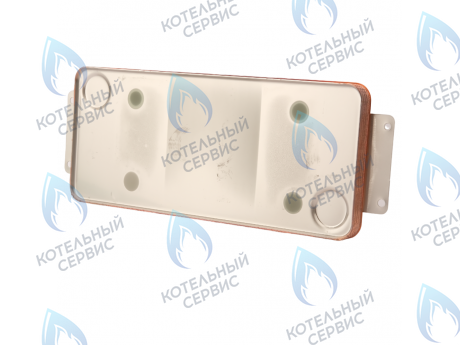 Теплообменник ГВС RINNAI RMF/CMF 257 (440012954)