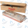 Теплообменник ГВС RINNAI RMF/CMF 257 (440012954)
