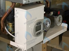 Плата управления в сборе для замены PR01317 KoreaStar Premium KS90263990 (вариант 3)