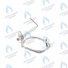 Электрод розжига 28-40 кВт Ferroli Fortuna Pro, Vitabel, Divabel, Koreastar Premium, Ace (KS90264340, 46361080)