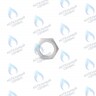 втулка пластиковая BSP 1/2" ВН - 3/4" НР