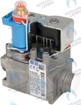 КЛАПАН ГАЗОВЫЙ SIT 845 (0.845.070) CITY CLASS C; F; FR