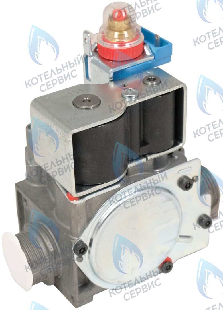 КЛАПАН ГАЗОВЫЙ SIT 845 (0.845.070) CITY CLASS C; F; FR