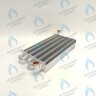 Первичный теплообменник для MIZUDO M28-32T(H), M36 - 40T(H) (AB.08.01.0018, AB.08.01.0019)