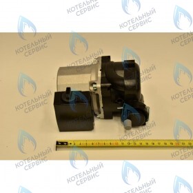 Насос циркуляционный PUMP ONE SPEED 6meters BAXI