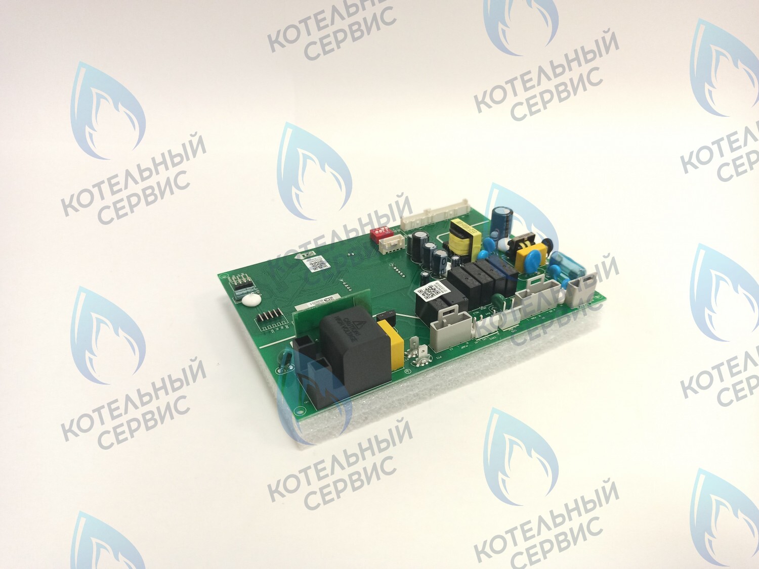 Новая электронная плата с функцией Open Therm FERROLI Vitabel (46562200)