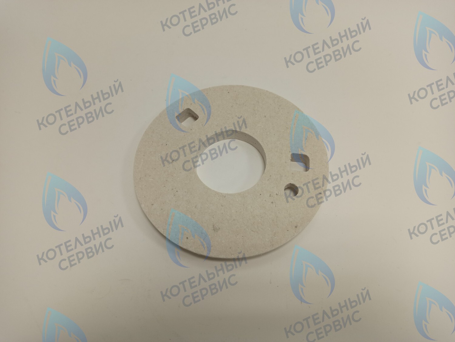 Термоизоляционная панель передняя (изоляционная прокладка) ECA Confeo Premix